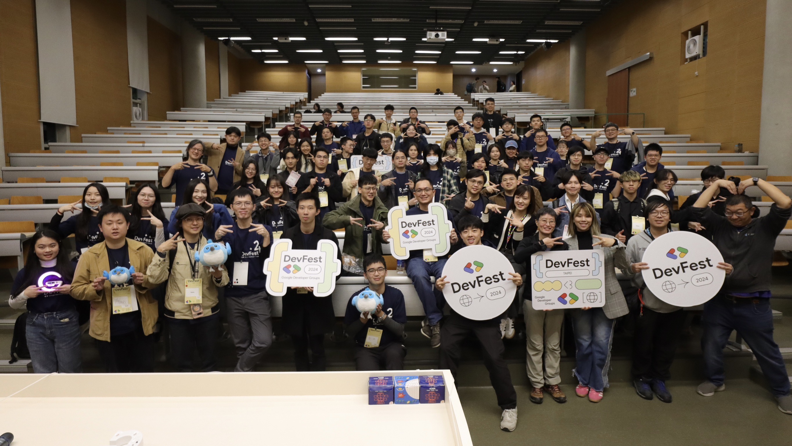 Taipei DevFest